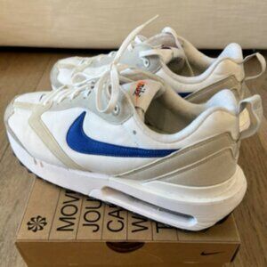 NIKE AIR MAX PRE-DAY MEN'S SIZE 11 DH4638 400